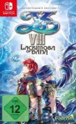 Ys 8 (Switch)