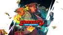 Streets of Rage 4 (PS4)