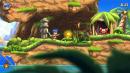 Monster Boy und das Verfluchte Königreich (Switch)
