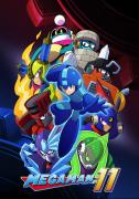 Mega Man 11 (PC)