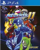 Mega Man 11 (PS4)