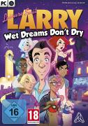Leisure Suit Larry: Wet Dreams Don't Dry (PC)