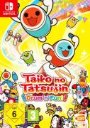 Taiko no Tatsujin: Drum`n`Fun! (Switch)