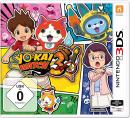 Yo-kai Watch 3 (3DS)
