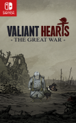 Valiant Hearts: The Great War (Switch)
