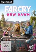 Far Cry: New Dawn (PC)