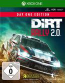 Dirt Rally 2.0 (XboxOne)