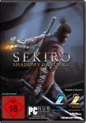 Sekiro: Shadows Die Twice (PC)