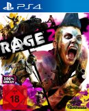 Rage 2 (PS4)