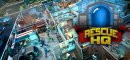 Rescue HQ - The Tycoon (PC)