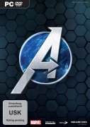 Marvel's Avengers (PC)