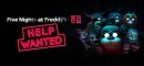 Five Nights at Freddy's VR: Help Wanted (PC)