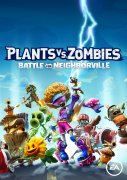 Plants vs. Zombies: Battle for Neighborville (XboxOne)