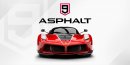 Asphalt 9: Legends (Switch)