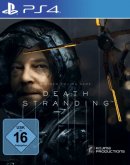 Death Stranding (PS4)