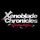 Xenoblade Chronicles: Definitive Edition (Switch)