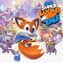 New Super Lucky's Tale (Switch)