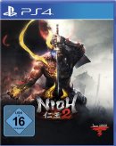 Nioh 2 (PS4)