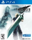 Final Fantasy 7 (Remake) (PS4)