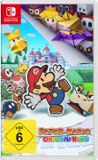 Paper Mario: The Origami King (Switch)