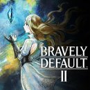 Bravely Default 2 (Switch)