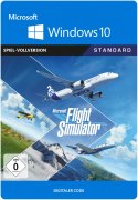 Microsoft Flight Simulator (PC)