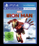 Marvel's Iron Man VR (PS4)