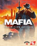 Mafia: Definitive Edition (PS4)