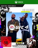 EA Sports UFC 4 (XboxOne)