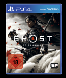 Ghost of Tsushima (PS4)