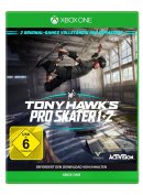 Tony Hawk's Pro Skater 1+2 (XboxOne)