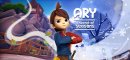 Ary and the Secret of Seasons (PC)