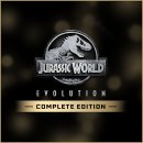Jurassic World Evolution: Complete Edition (Switch)