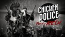 Chicken Police - Paint it RED! (PC)