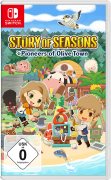Story of Seasons: Pioneers of Olive Town (Switch)
