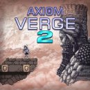 Axiom Verge 2 (Switch)