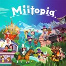 Miitopia (Switch)