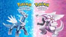 Pokémon Strahlender Diamant & Leuchtende Perle (Switch)