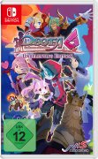 Disgaea 6: Defiance of Destiny (PS4)