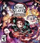 Demon Slayer: Kimetsu no Yaiba- The Hinokami Chronicles (PC)