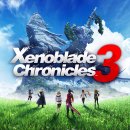 Xenoblade Chronicles 3 (Switch)