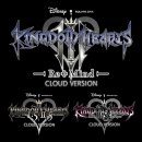 Kingdom Hearts Integrum Masterpiece (Switch)