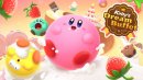 Kirby's Dream Buffet (Switch)