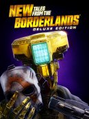 New Tales from the Borderlands (PC)