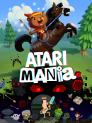 Atari Mania (PC)