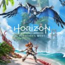 Horizon Forbidden West (PS5)