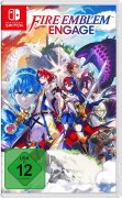 Fire Emblem Engage (Switch)