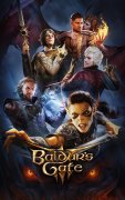 Baldur's Gate 3 (PS5)