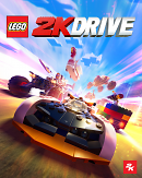 Lego 2K Drive (PC)