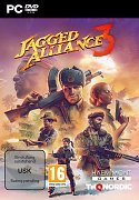 Jagged Alliance 3 (PC)